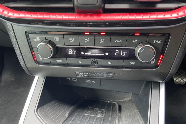 SEAT Arona Photo 27