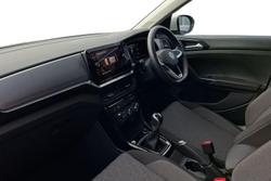 Volkswagen T-Cross Photo 2