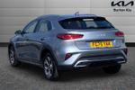 Kia XCeed Photo 3