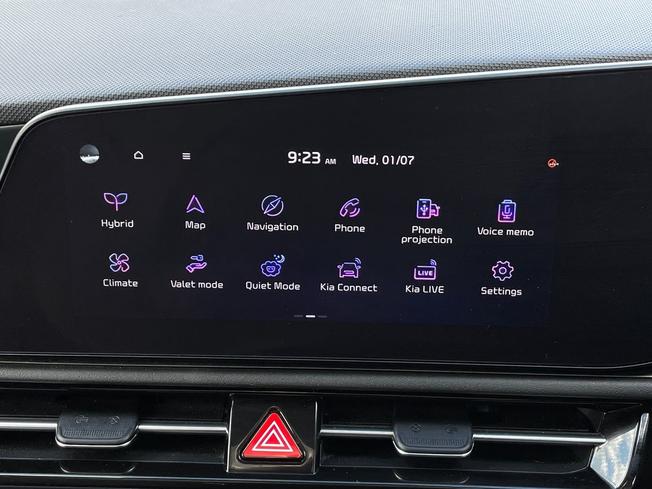 KIA Niro Photo 50