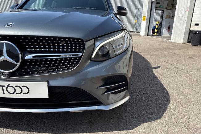 MERCEDES-BENZ Glc Photo 29