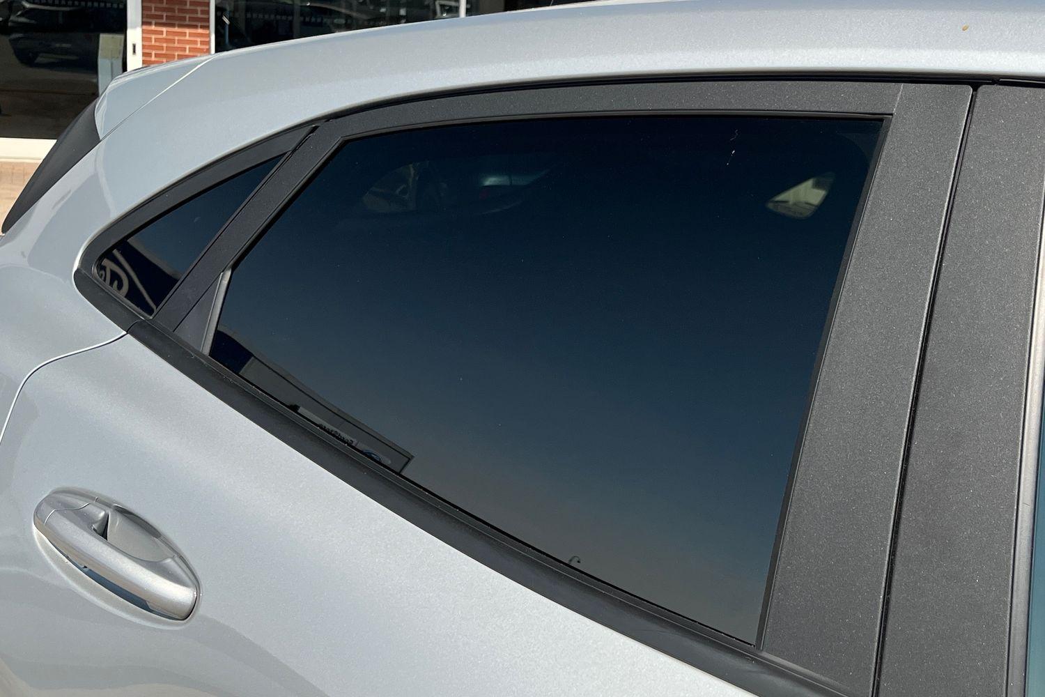 Ford PUMA Photo 38
