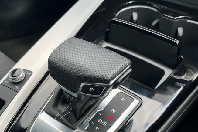AUDI A5 Photo 33