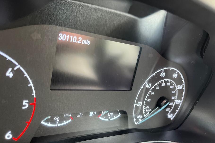 Used Ford Transit Connect LMZ1933 26