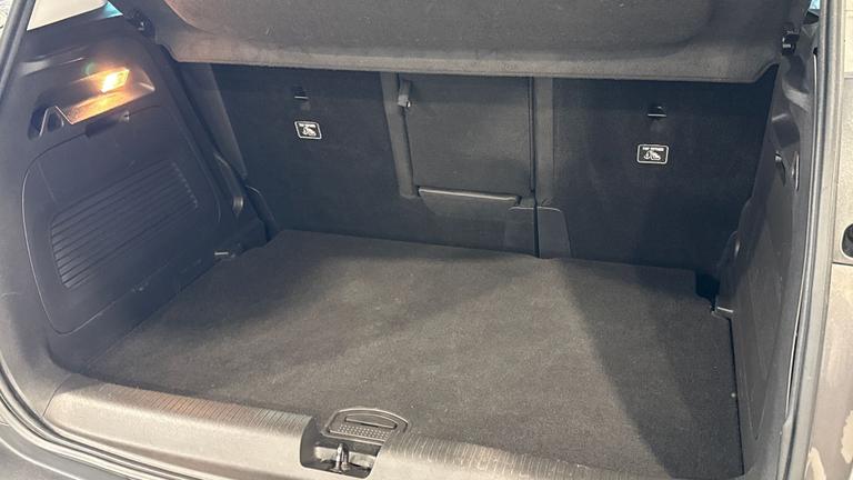 Used Vauxhall Crossland DL21HYX 22