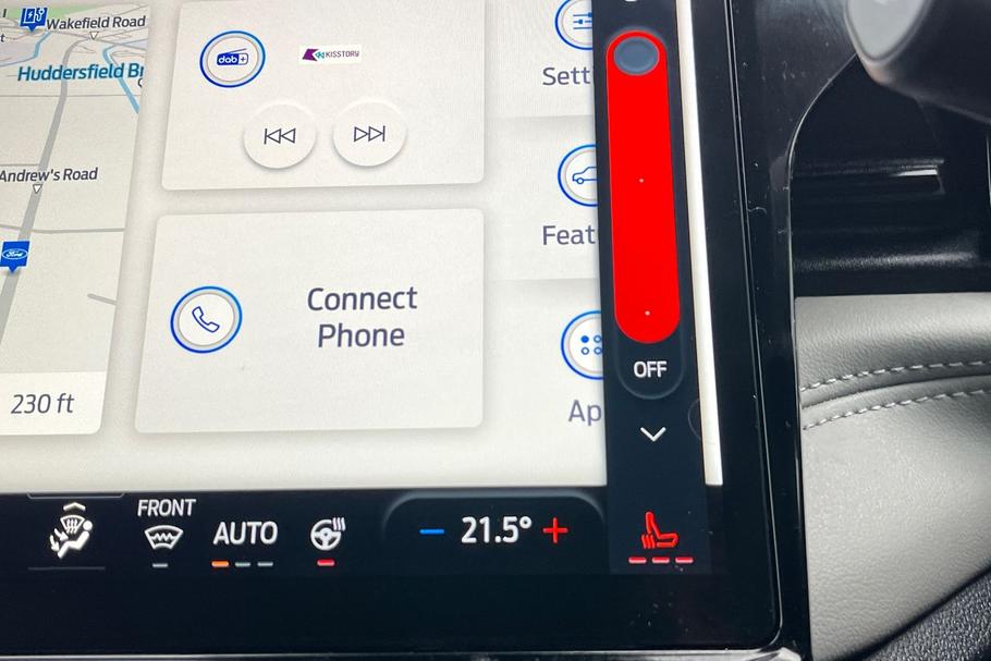 Used Ford Puma Gen-E 28