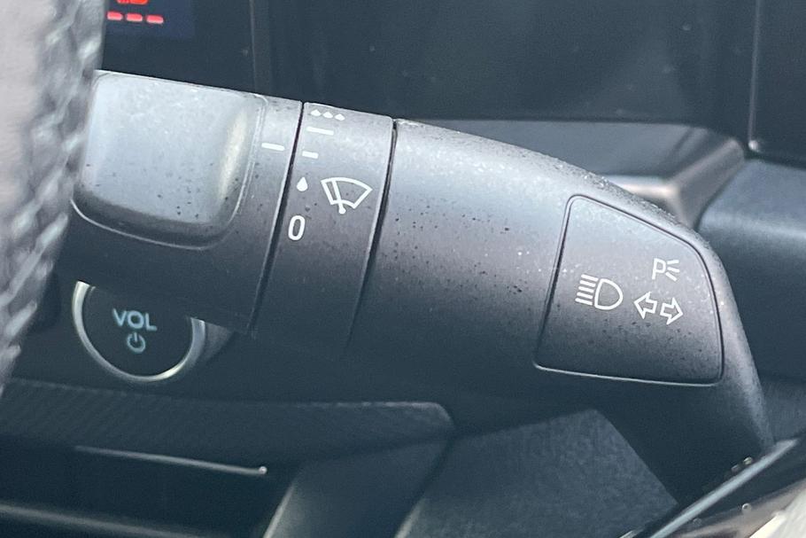 Used FORD E-TRANSIT CUSTOM WR75JGX 22