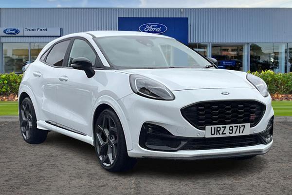 Used Ford PUMA URZ9717