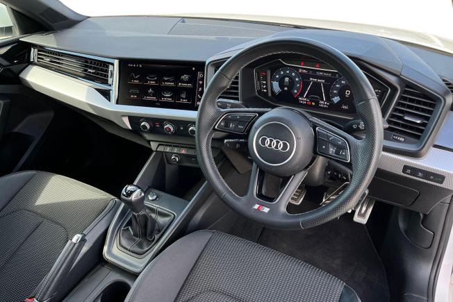 Audi A1 Photo 6