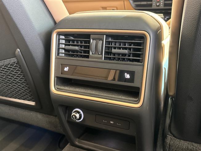 PORSCHE Cayenne Photo 45