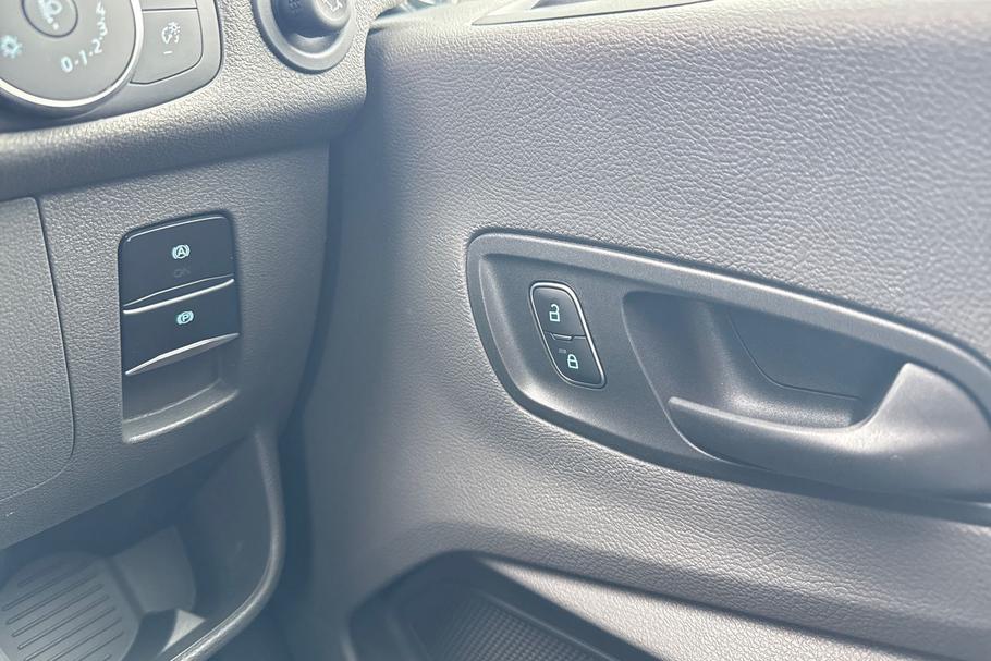 Used Ford TRANSIT 23