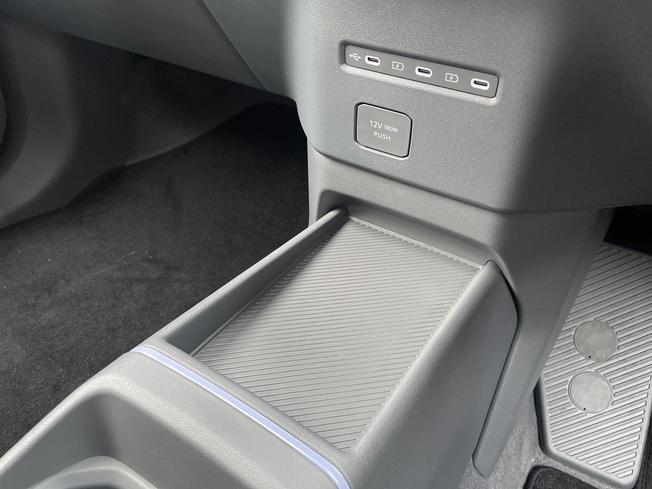 KIA EV2 Photo 44