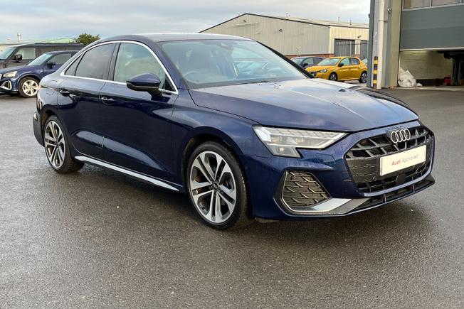 AUDI A3 Photo 55