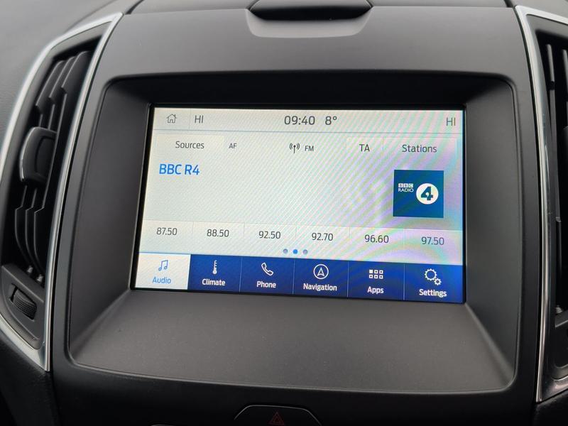 Used Ford Galaxy NY19YXE 20