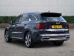 Kia Sorento Photo 2
