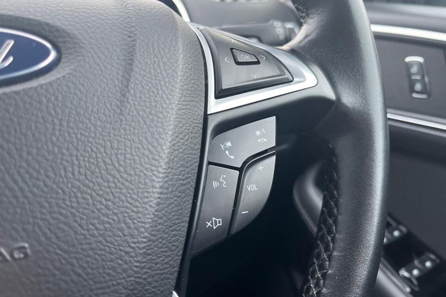 Used Ford GALAXY WG72CTZ 40