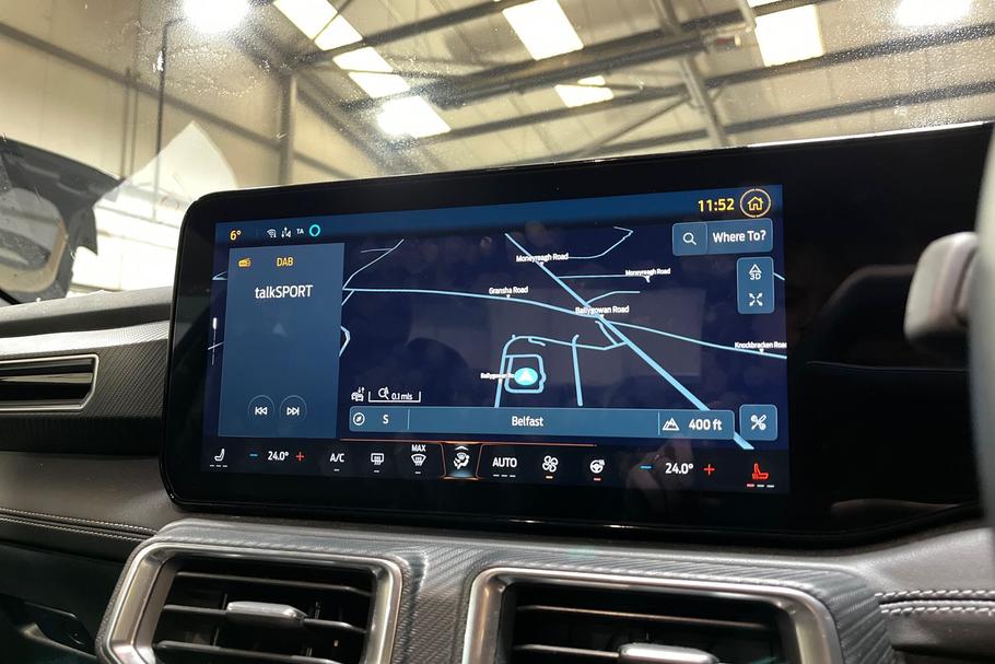 Used Ford MUSTANG UXZ5116 33