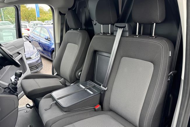 Volkswagen Transporter Photo 29