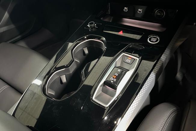 AUDI A5 Avant Photo 24