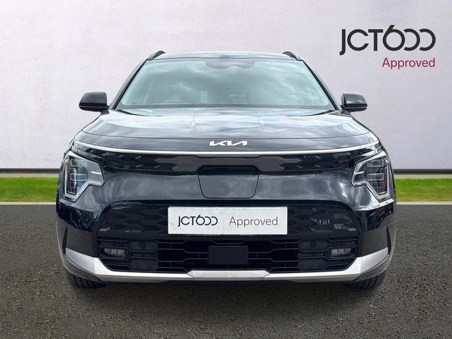Kia Niro Photo 8