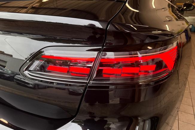 Volkswagen Arteon Photo 18