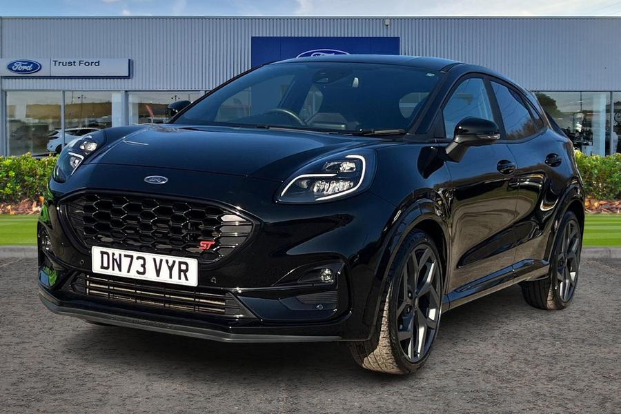 Ford PUMA Photo autoimg-9a165f4a5ac20fe8bc8d27f45a419722f9112a15.jpg
