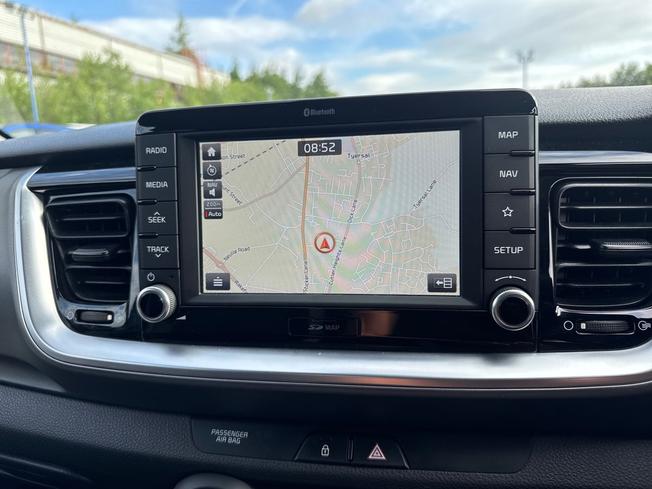 KIA Stonic Photo 36