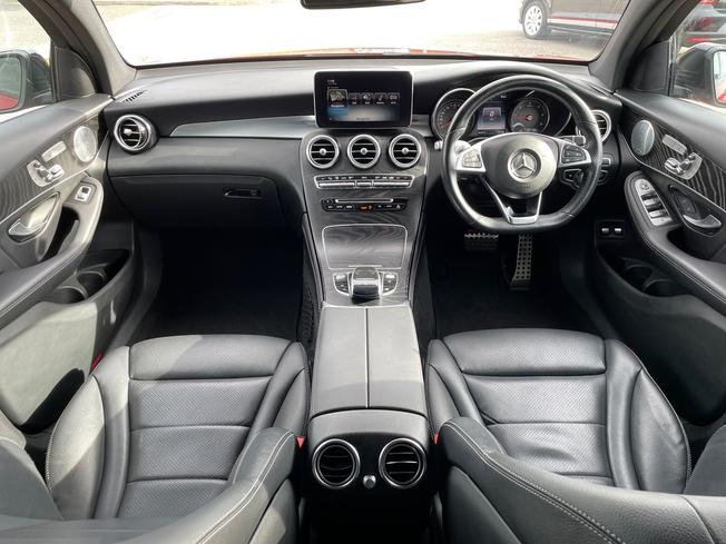 MERCEDES-BENZ Glc Photo 27