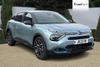 Used Citroen Citroen E-c4 1