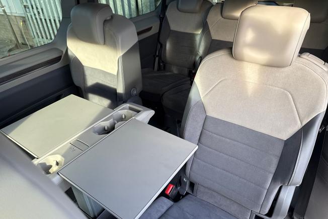 Volkswagen Multivan Photo 40