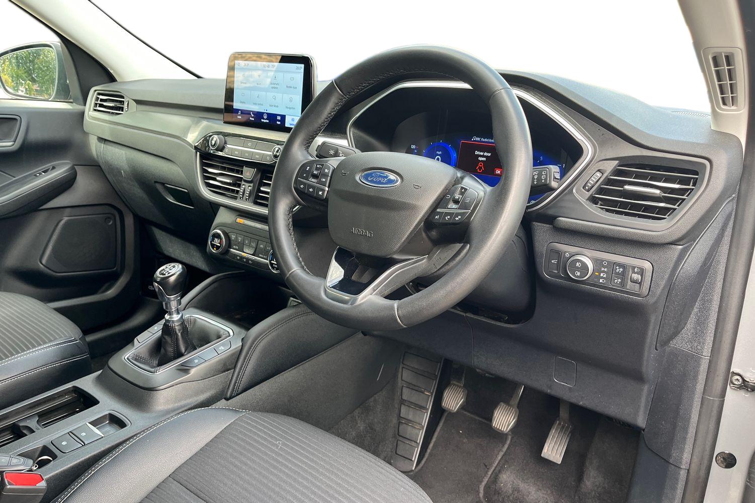 Ford Kuga Photo 8