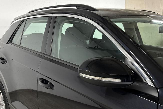 Volkswagen T-Roc Photo 20