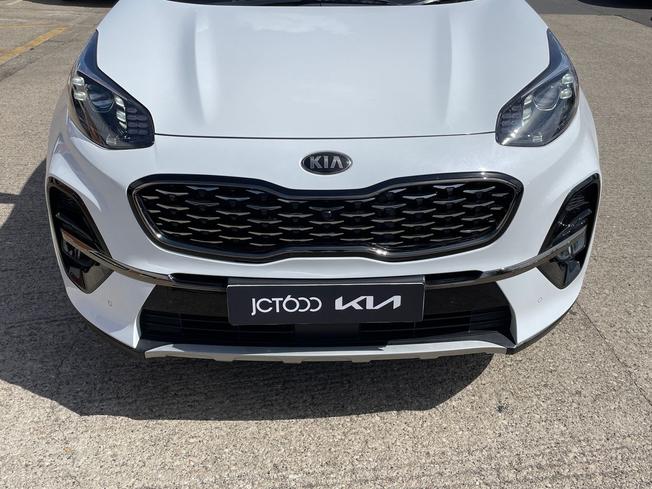 KIA Sportage Photo 21