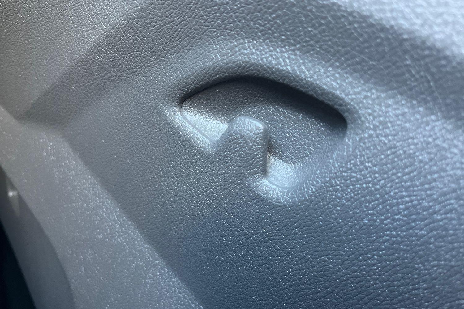 Ford TRANSIT CONNECT Photo 16