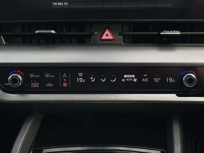 KIA Sportage Photo 45