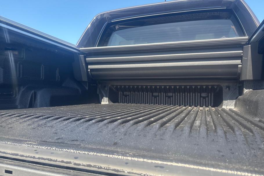 Used FORD RANGER WV75YNH 5