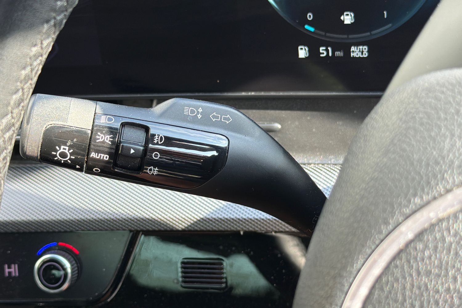 Kia SPORTAGE Photo 13