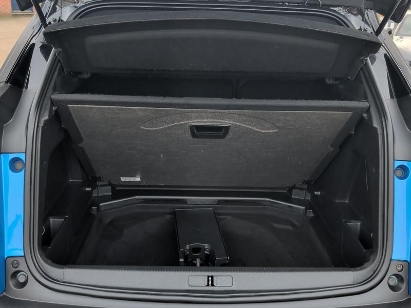 Used Peugeot 3008 NY21AXX 36