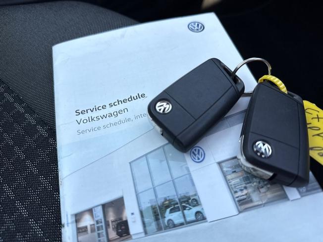 VOLKSWAGEN Polo Photo 45