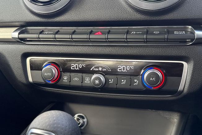 AUDI A3 Photo 35