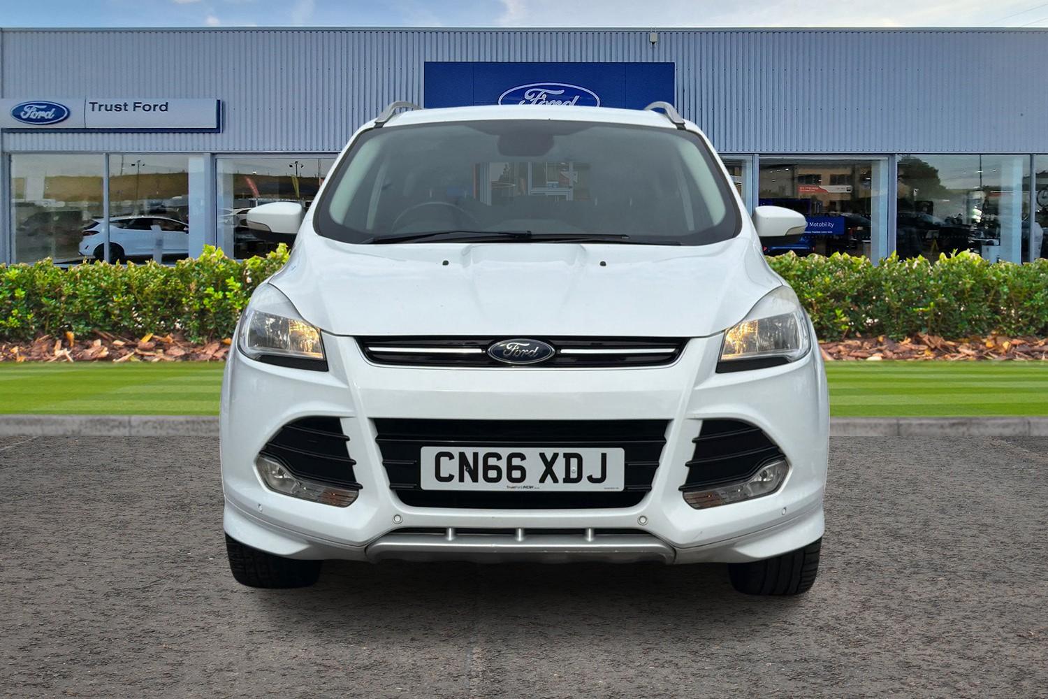Ford KUGA Photo 5