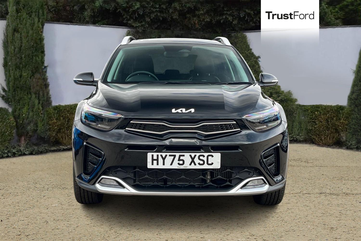 Kia Stonic Photo 5