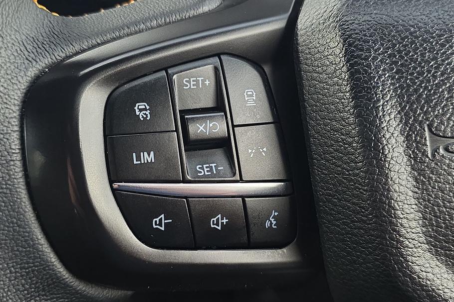 Used FORD RANGER WV75YNU 32