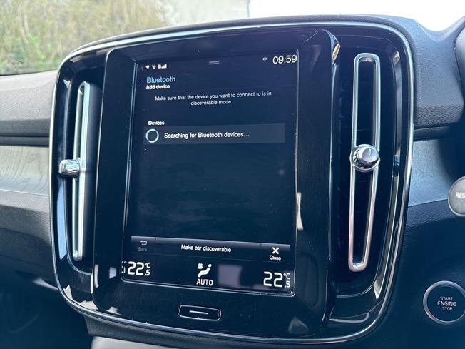 VOLVO Xc40 Photo 39