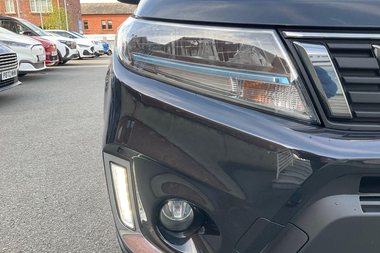 Suzuki VITARA Photo 37