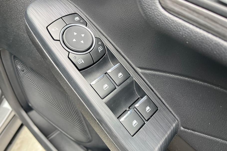 Used Ford KUGA WV25UWO 16