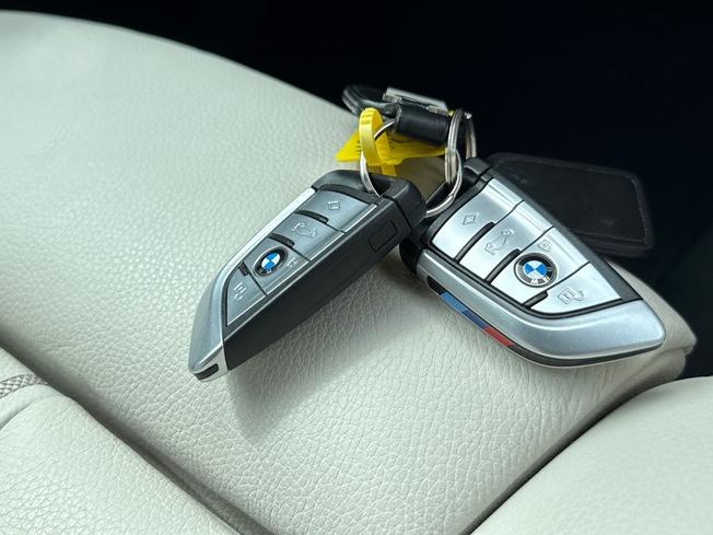 BMW 5 Series Photo 50