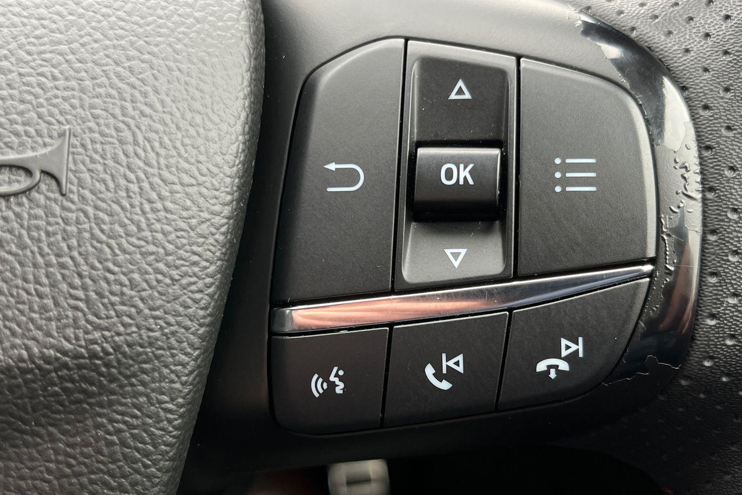 Ford Kuga Photo 23
