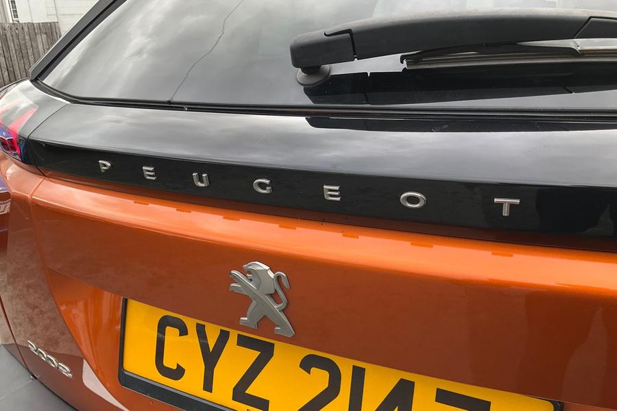 Peugeot 2008 Photo autoimg-9a2502143f6d1a6eb709eb300d5d7ad032b7d384.jpg