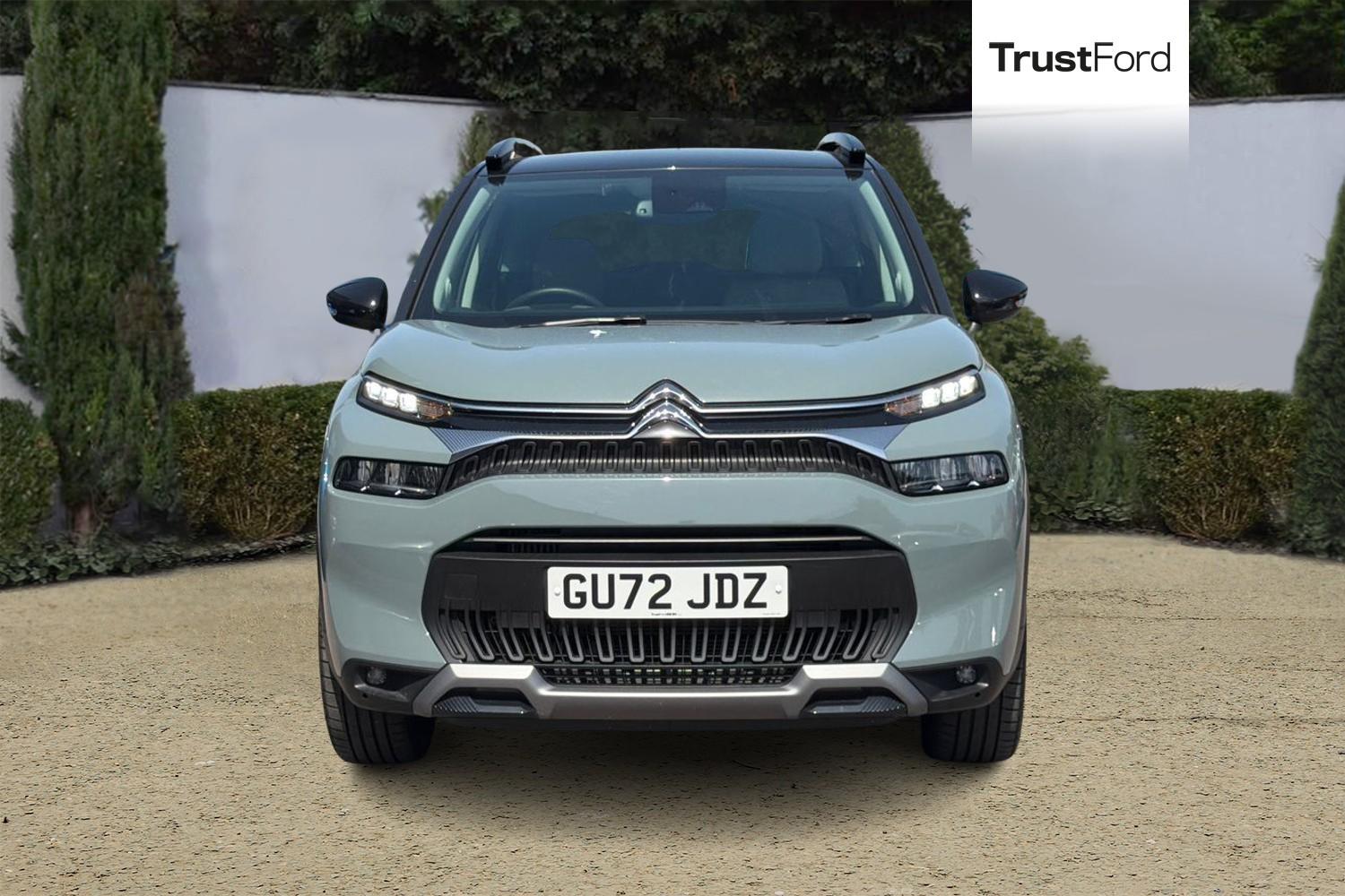 Citroen C3 Aircross Photo 5
